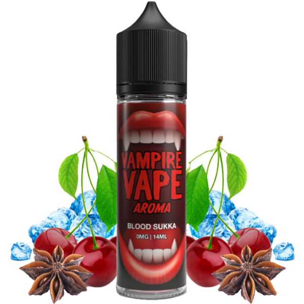 Vampire Vape Aroma -...