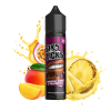 Six Licks Aroma - Pineapple Mango Passionfruit - 10 ml Longfill