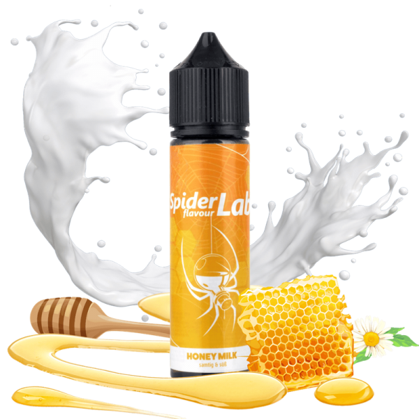 Spider Lab Aroma - H...