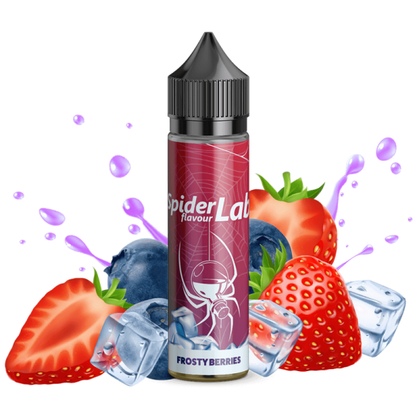 Spider Lab Aroma - F...