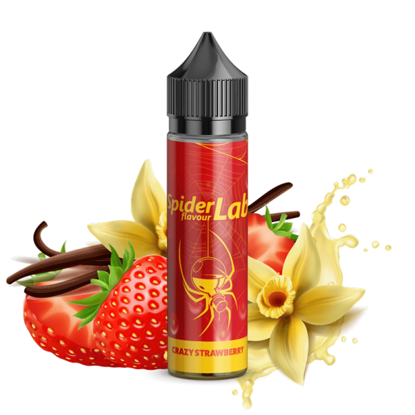 Spider Lab Aroma - C...