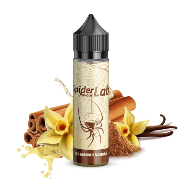 Spider Lab Aroma - B...