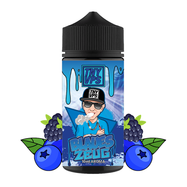 Tony Vapes Aroma - B...