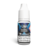 Extreme Flavour - Blue Razz Lemonade - 10 ml Hybrid-Nikotinsalz Liquid