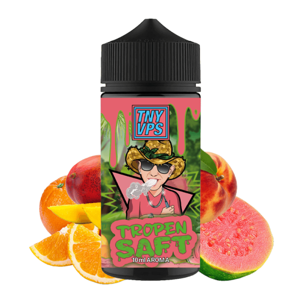 Tony Vapes Aroma - T...