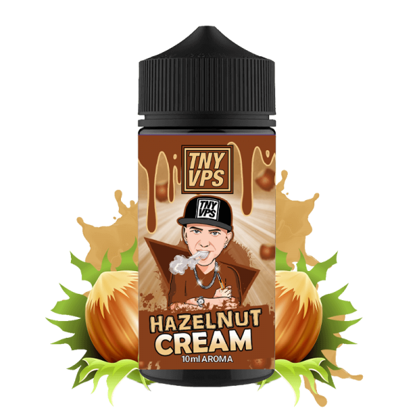 Tony Vapes Aroma - H...