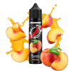 Riccardo Aroma - Pfirsich - 3 ml Longfill
