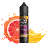 Six Licks Aroma - Pink Grapefruit Orange - 10 ml Longfill