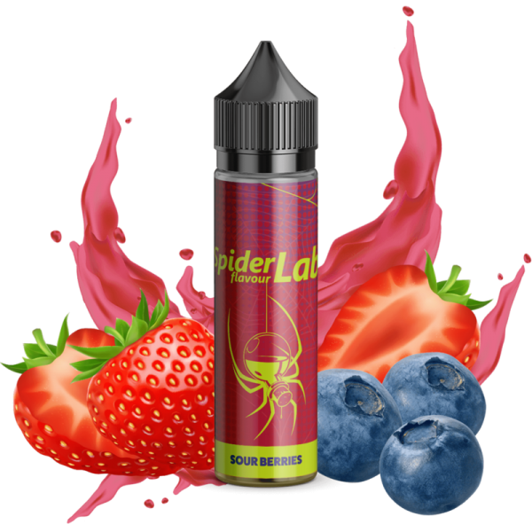 Spider Lab Aroma - S...